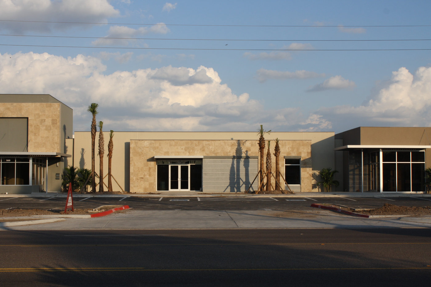Medical office — McAllen in McAllen, Texas
