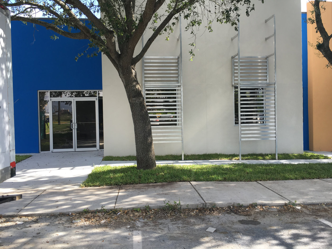 Medical office — Mercedes in Mercedes, Texas