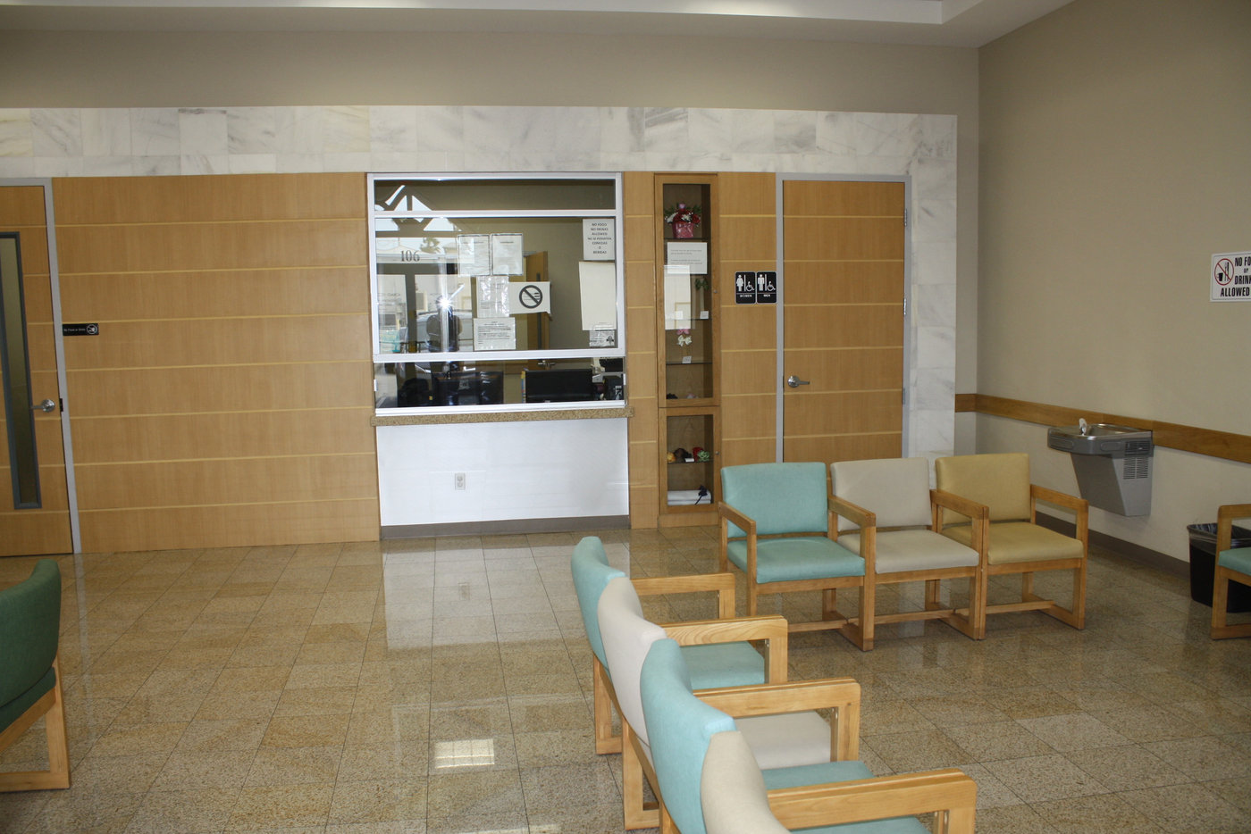 Medical office — McAllen II in McAllen, Texas